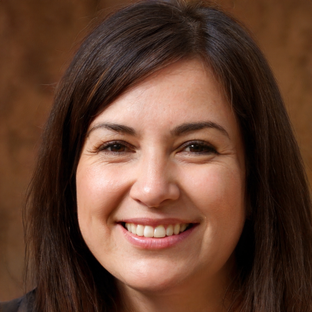 Miriam R. Johnson